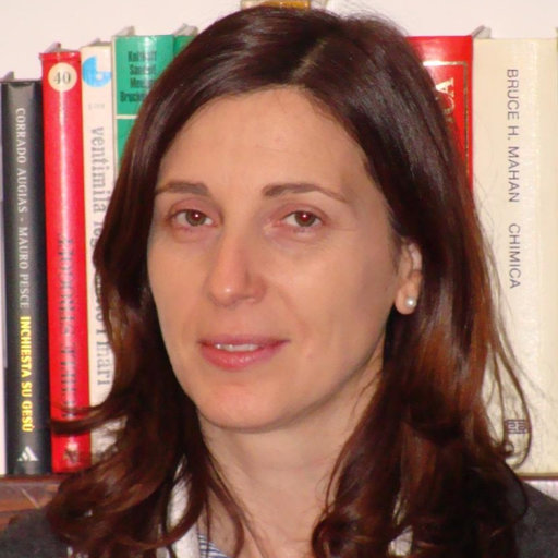 Oriana PIERMATTI | Prof | Università degli Studi di Perugia, Perugia | UNIPG  | Department of Chemistry Biology and Biotechnology
