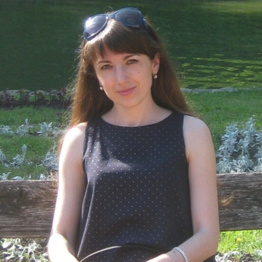 Nataliia DZYSIUK | Researcher | PhD | Uppsala University, Uppsala | UU ...