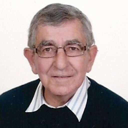 Rui Jorge C. Garcia - Engenharia Hospitalar