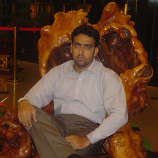 Ahmad ALI | Ph.D. (Computer Science) | Pakistan Institute of