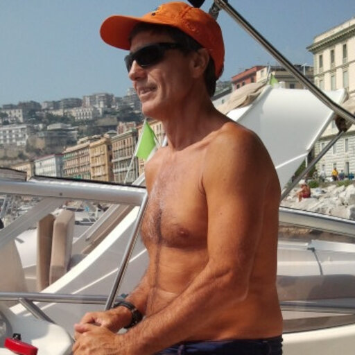 Esposito CIRO Medical Doctor AORN Ospedali dei Colli Naples