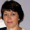 Olga Sharonova