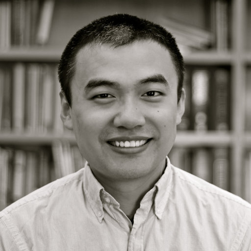 Siqin YE | Assistant Professor in Medicine | Columbia University, NY ...