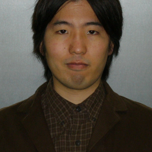 Hiroshi Igaki Professor Associate Doctor Of Engineering Osaka Institute Of Technology Osaka Faculty Of Information Science And Technology