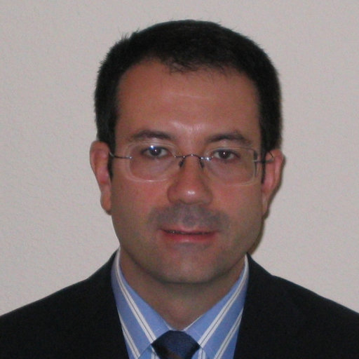 . Dr. José Trigo