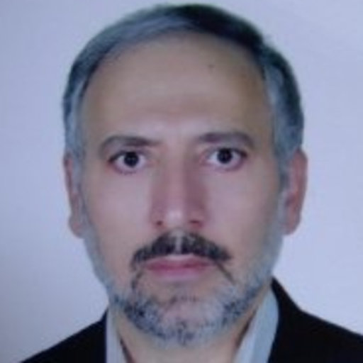 Behrooz Ghozati Research Director Shahid Beheshti University