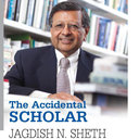 Jagdish N. Sheth