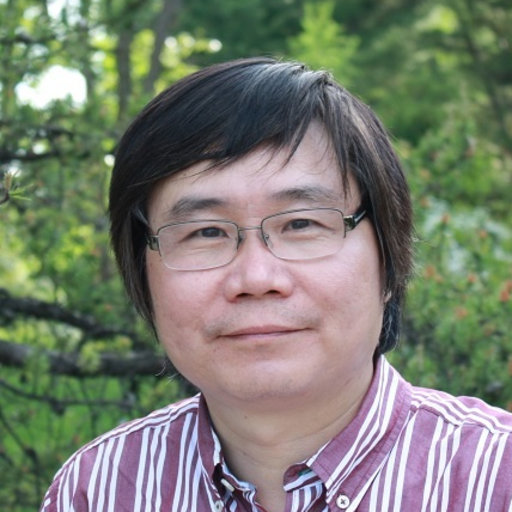 Guoqing Zhang | Professor | Doctor Of Philosophy | University Of Windsor,  Windsor | Department Of Mechanical, Automotive, And Materials Engineering |  Research Profile