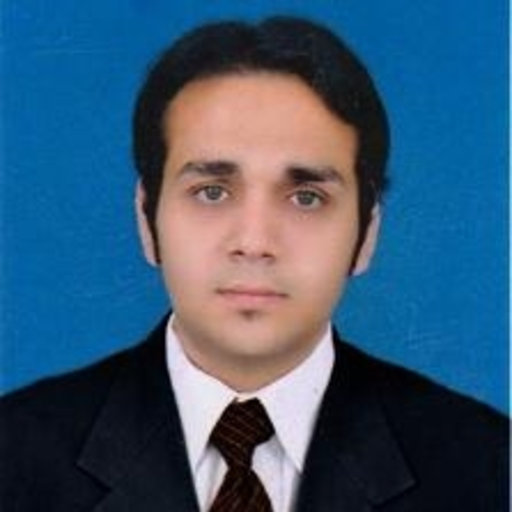 Nasrullah SHEIKH | COMSATS University Islamabad, Islamabad ...