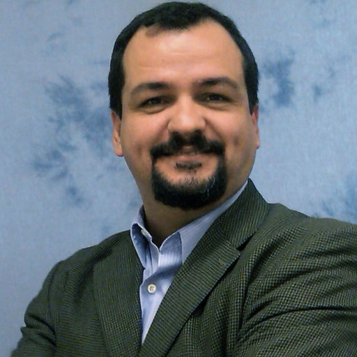 Francisco AGUIRRE-TOSTADO | PhD | Centro de Investigación en Materiales ...