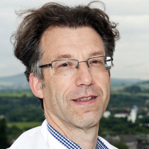 Prof. Dr.med Matthias Müller