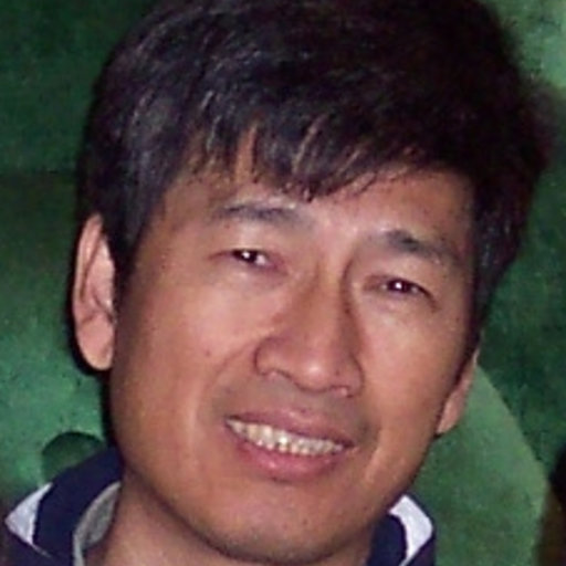 Xian Wang ubc department of history