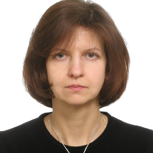 Elena Yarovaya
