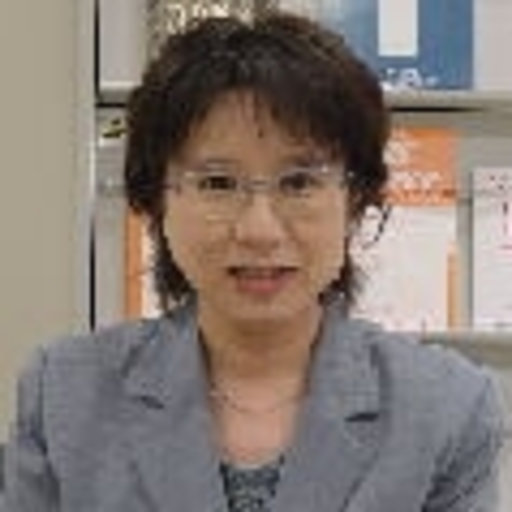 Mieko OHSUGA Professor Full DR engineering Osaka Institute