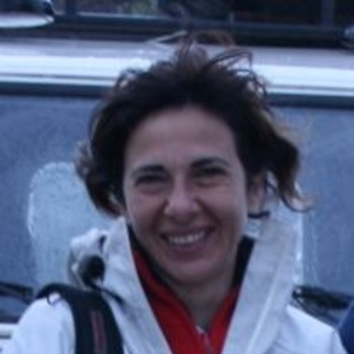 Monica BINI | PhD in Earth Sciences | Università di Pisa, Pisa | UNIPI ...