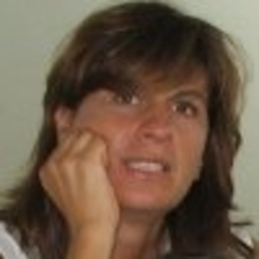 Johanna MONTI Professor Associate PhD University of Naples