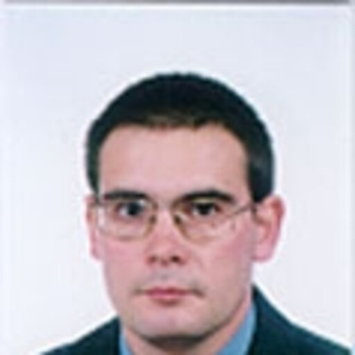 Juan FREGENEDA-GRANDES  Professor (Full) and Researcher