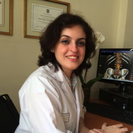 Nirvana SADAGHIANLOO | MD PhD | University of Nice Sophia Antipolis ...