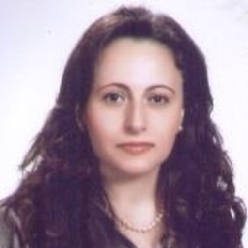 Zehra SERIN | Ass.Prof.Dr. | Professor | Kahramanmaras Sutcu Imam ...