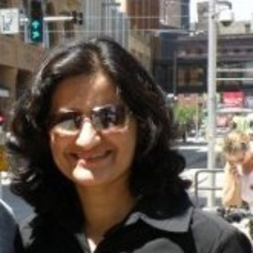 Manju SHARMA | Ph.D. | University of California, San Francisco, CA