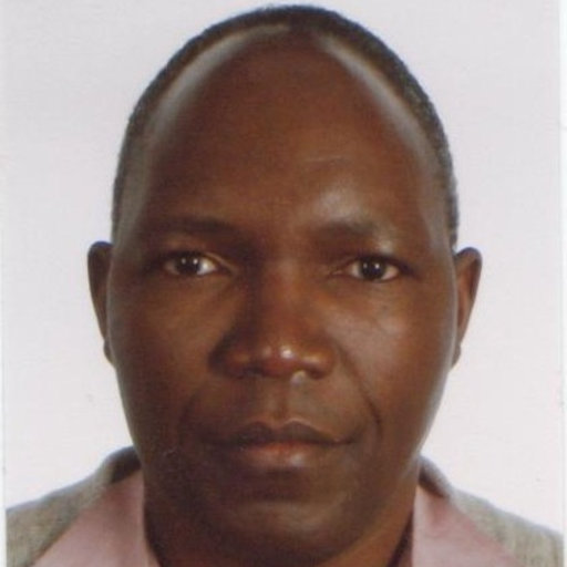 Martin KAONGA | Director | PhD Biogeochmistry | Centre for Environment ...