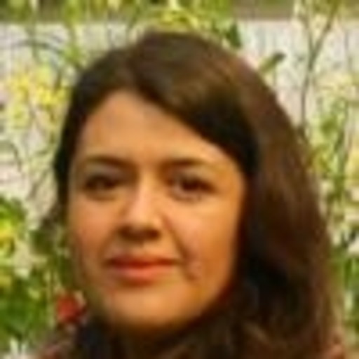 Lorena PARRA | PostDoctoral research associate | Ph.D. | University of ...