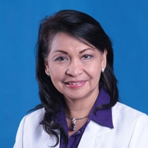 Lulu BRAVO, Professor of Infectious and Tropical Diseases