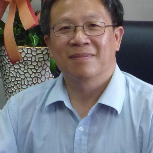 Ching-Ray CHANG | Professor | National Taiwan University, Taipei | NTU ...