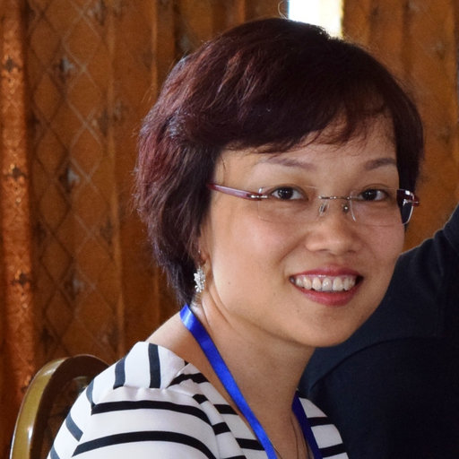 Quynh-Chi NGUYEN | Vice Head of Department | PhD candidate | Hanoi University of Public Health ...