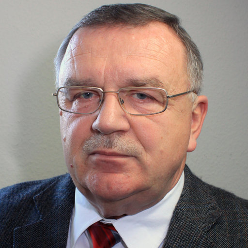 Bernd LÖCHEL | Senior Researcher | Dr. rer. nat. | Micro Resist GmbH ...