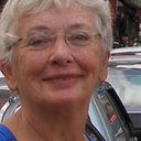 Judith Ellen Winston