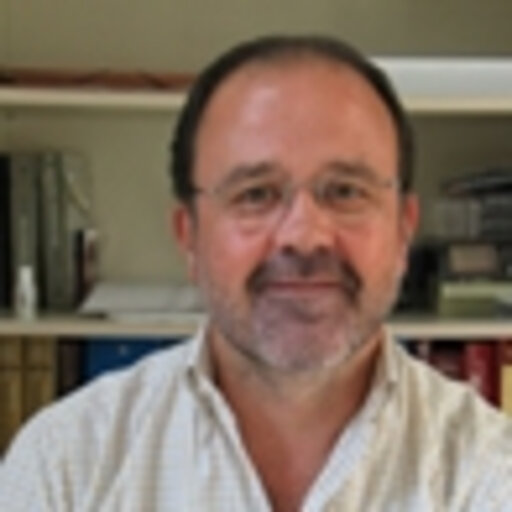 Pere COLL | Head of Department. Microbiology. | Chair | Hospital de la ...
