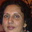 Aruna V Krishnan