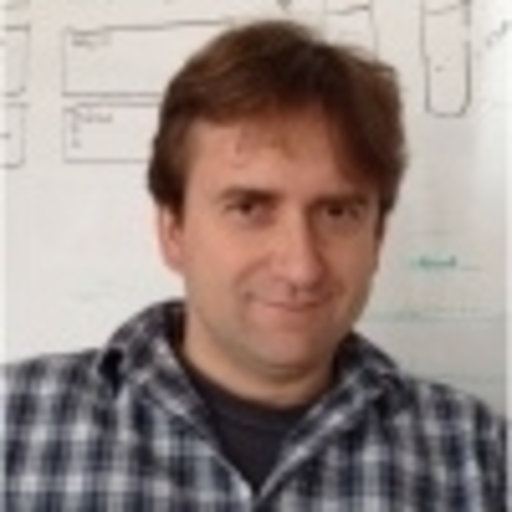 Piotr MIECZKOWSKI | Professor and Technical Director High Troughput ...