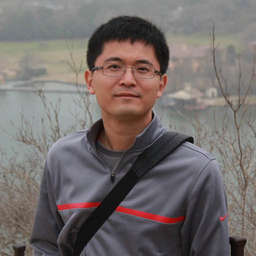Geng Bang JIN | Advanced Research Specialist | PhD | 3M, Minneapolis ...