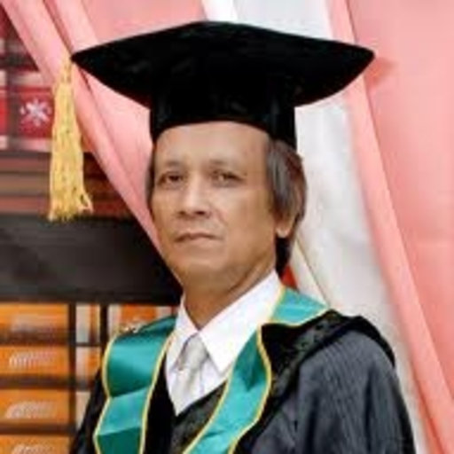 Prof. Dr. rer nat. Ir. Anwar Kasim dan Tim, Lolos Pendanaan Program Matching Fund (MF) Kedaireka - KEMDIKBUDRISTEK RI Tahun 2022.