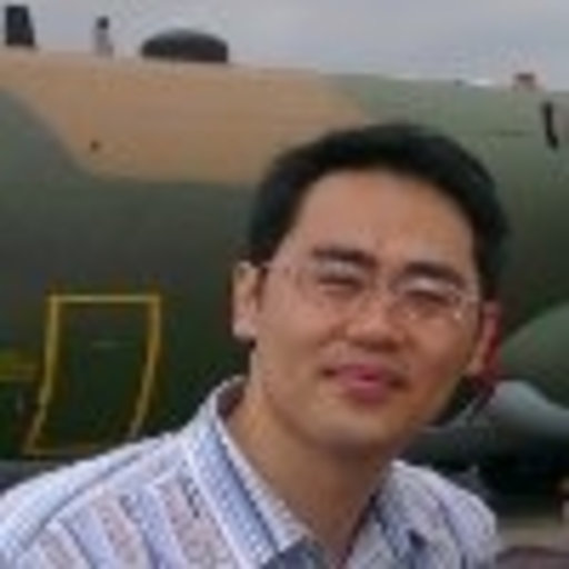 Yu-shun WANG | Scientist | Doctor of Philosophy | Agency for