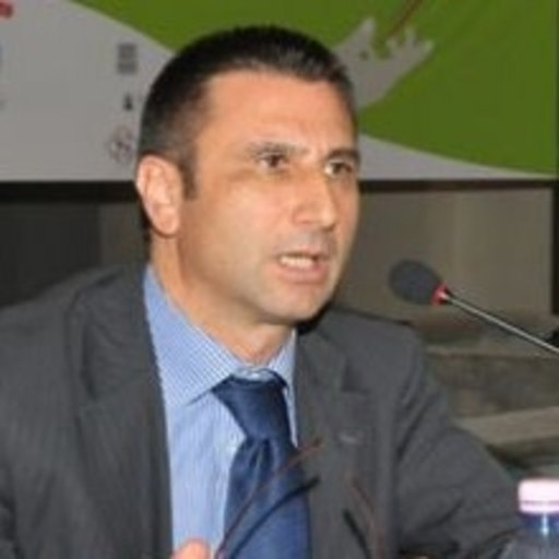 Patrizio CALDORA Head of Department Azienda Unit Sanitaria