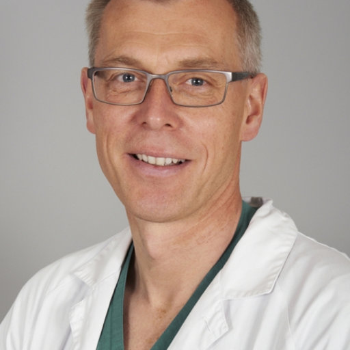 Lars KÃ–LBY | Professor | Professor | Department of Plastic Surgery |  Research profile