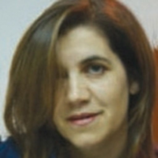 Margarida Azevedo, autor em Margarida Azevedo
