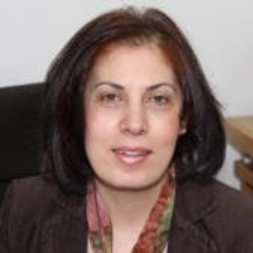 Sawsan NABER | University of Jordan, Amman | UJ | Faculty of ...