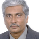 Idupulapati M. Rao