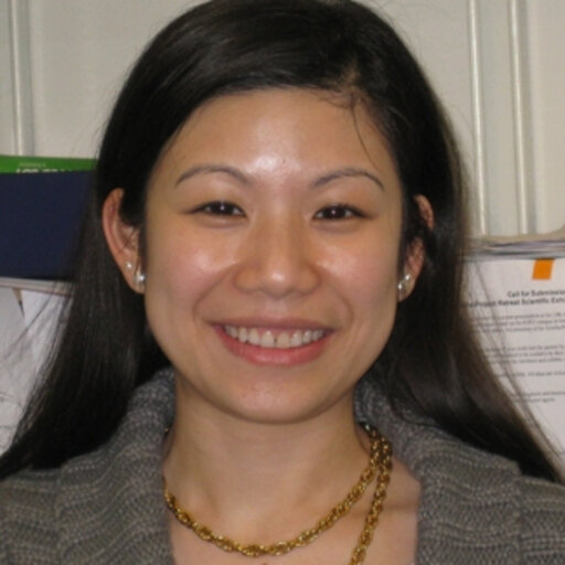 Mary ZHENG | Scientist | PhD | MedImmune, Gaithersburg