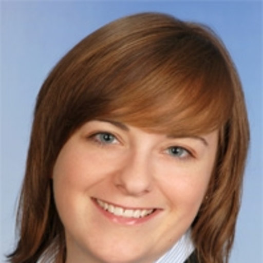 Annika Schmidt Trainee Medical Microbiology Postdoc Dr Rer Nat