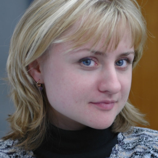 Maria ROGACHEVA | PhD | Cornell University, Ithaca | CU | Department of ...