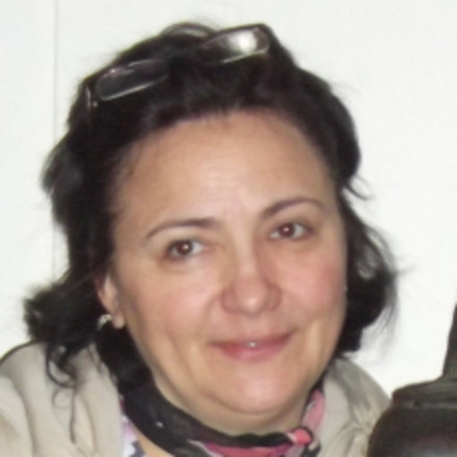 Adriana PRODAN | Professor | PhD | Universitatea Alexandru Ioan Cuza ...