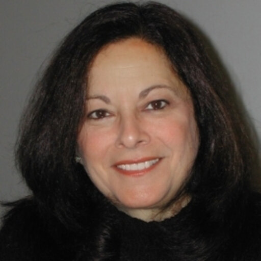 Michele SHEDLIN Professor Emerita PhD New York University