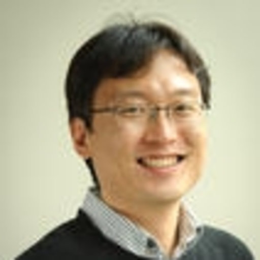 Seungjun Kim Assistant Professor Phd Gwangju Institute Of Science And Technology Gwangju 8521