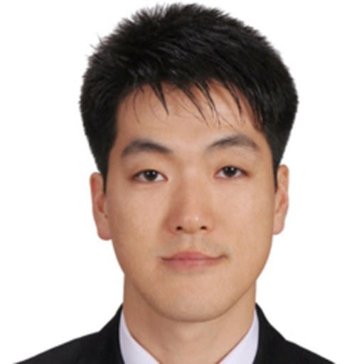 Sung Jae CHA Assistant Professor Ph.D. Mercer University GA