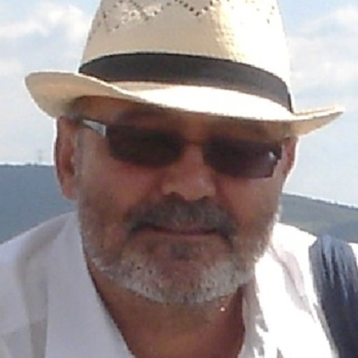 M. DOMÍNGUEZ, Dr. Ingeniero Industrial